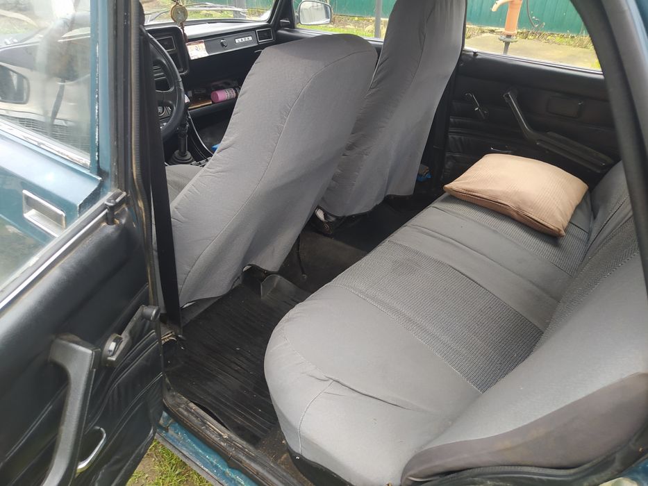 Продам  ВАЗ 2107в хорошому стані