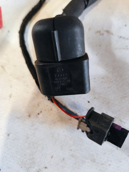 Cablagem Sensor Parking VW GOLF VII
