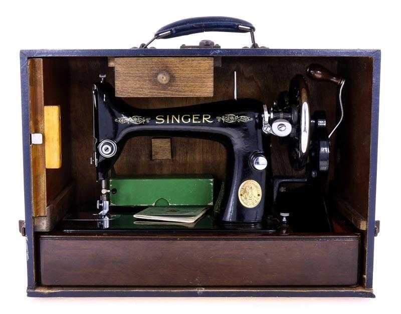 Maquina de costura Singer64874036030083122