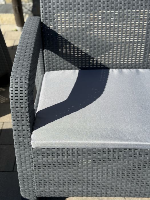 Набір садової мебелі Комплект садовой мебели Садові Меблі