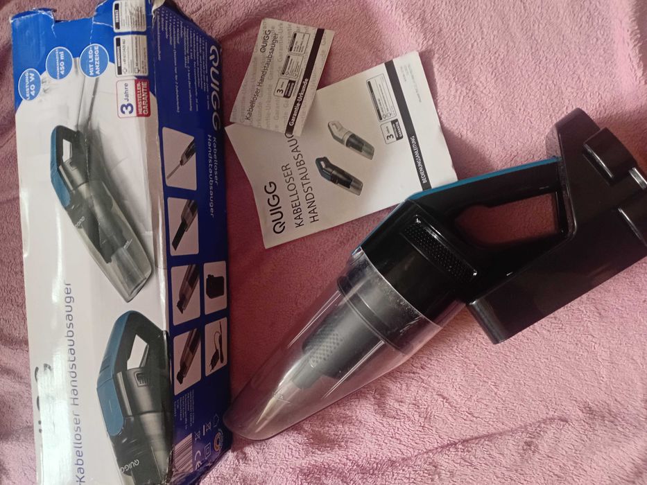 Пилесмок   QUIGG