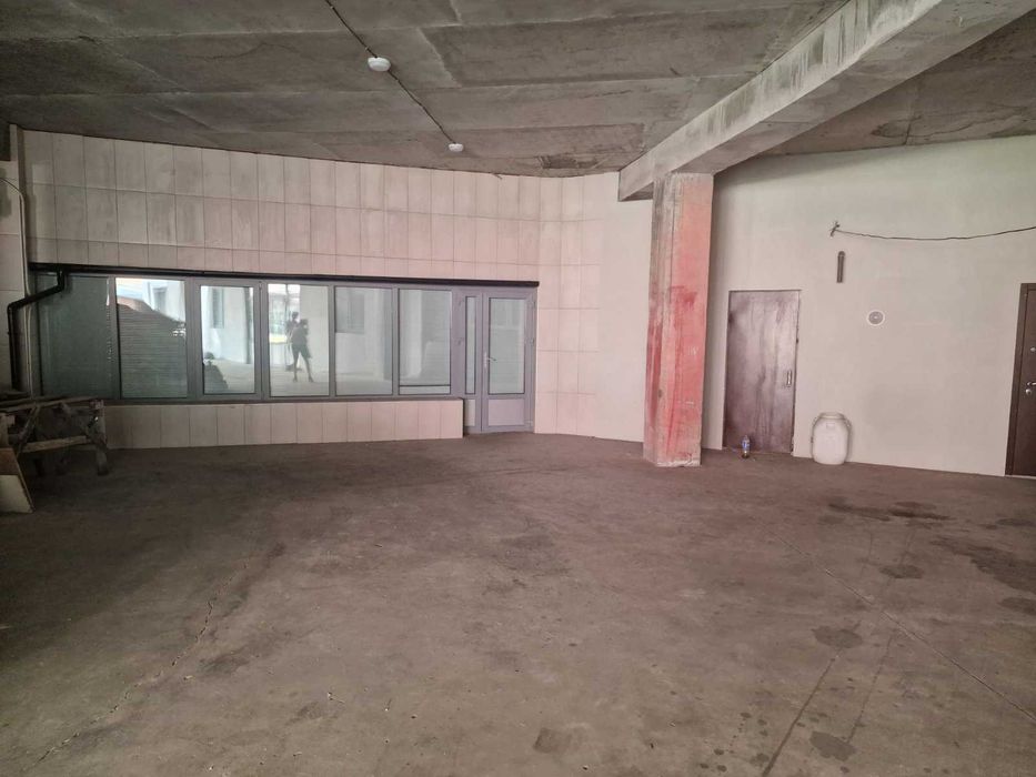 Коммерческая недвижимость по адресу (площадь 34,6 м²) - Atlanta.ua - фото 4