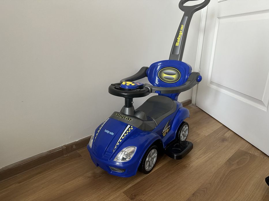 Jeździk dziecięcy Tylko odbiór osobisty, Kalisz