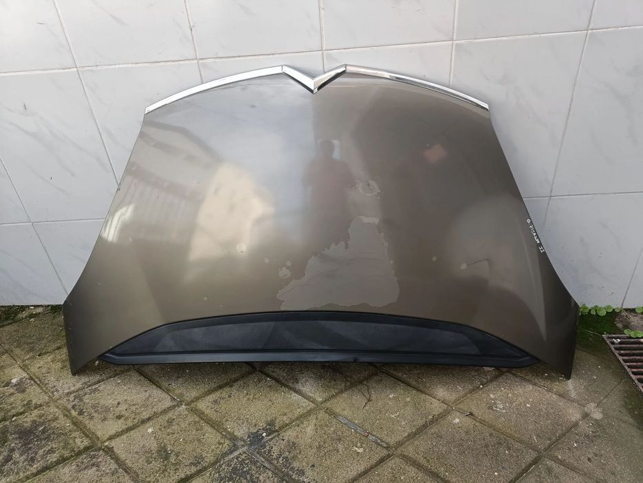 Capot Citroen C4 Picasso / C4 grand Picasso 2008