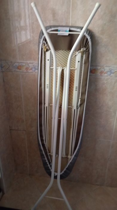Tábua de engomar