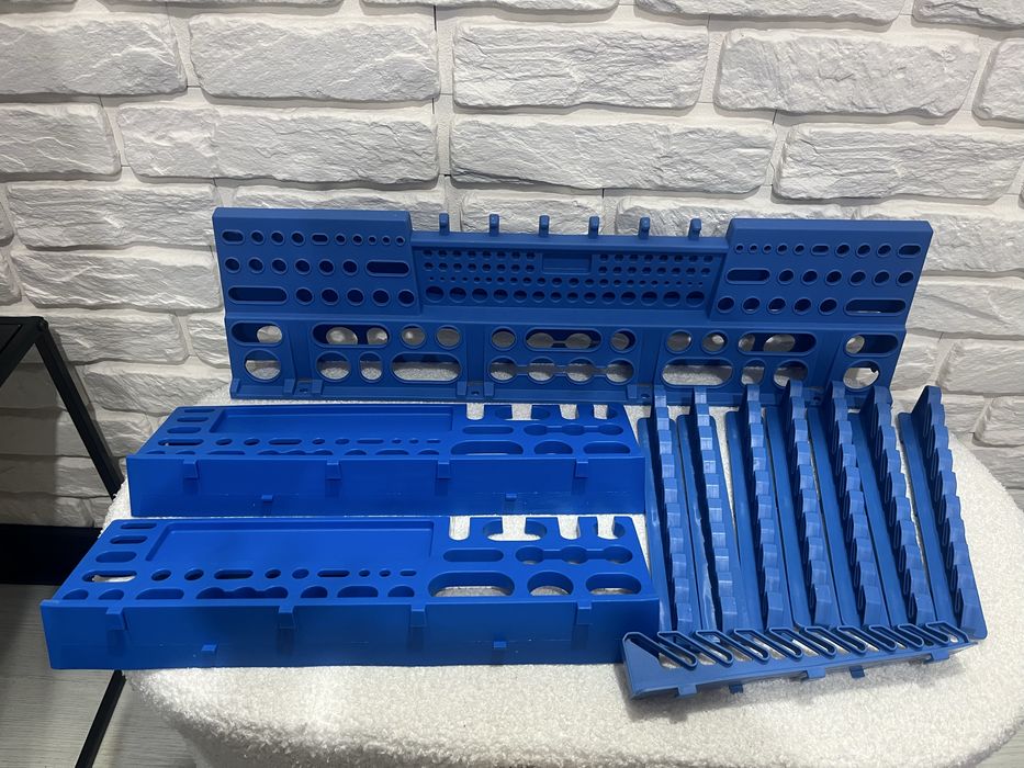 Polki tablicy narzedziowej nowe