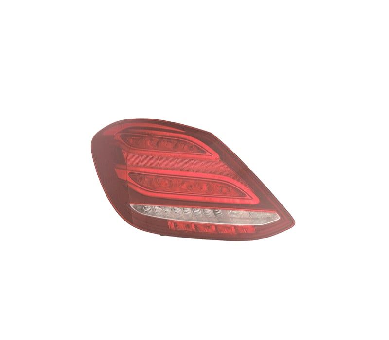 FAROLIN ESQ LED MERCEDES CLASSE C W205 14-18