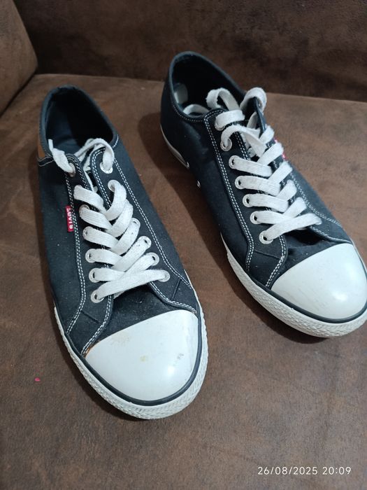 Tênis Levi's - 44