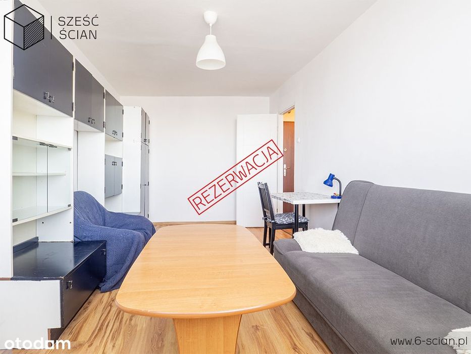 Apartment in Wrocław, Szczepin - Widok 3