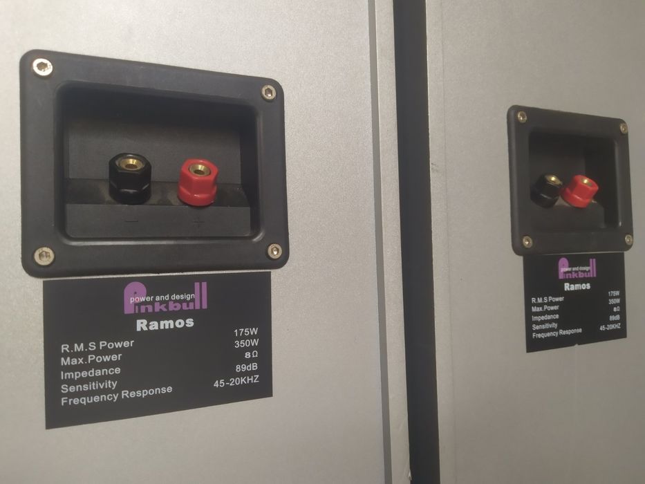 Продам аудіо систему Кенвуд