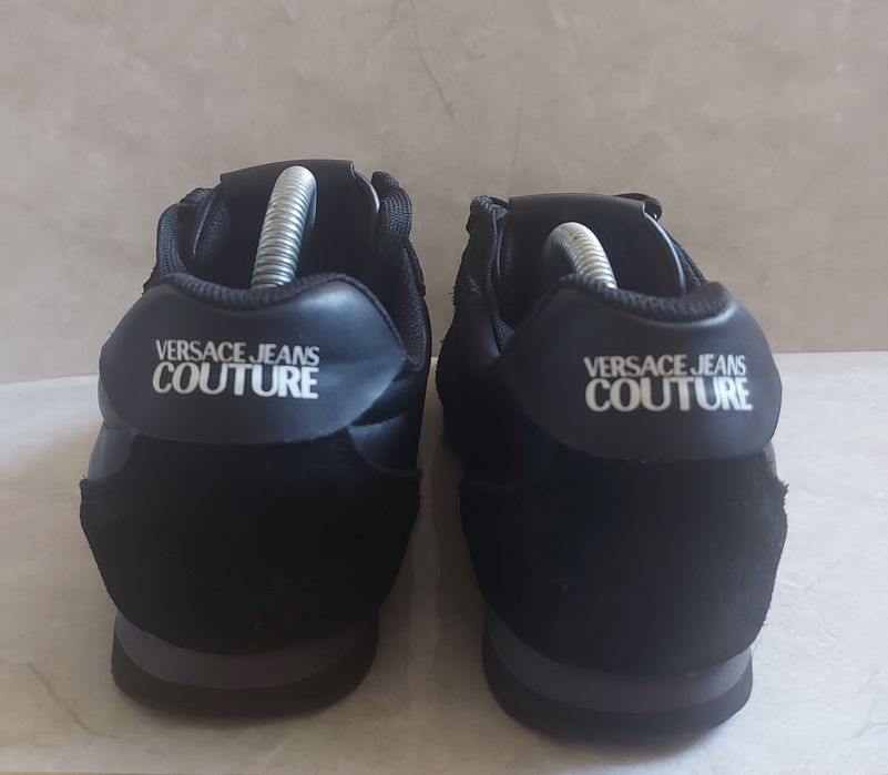 Versace Jeans Couture кросівки