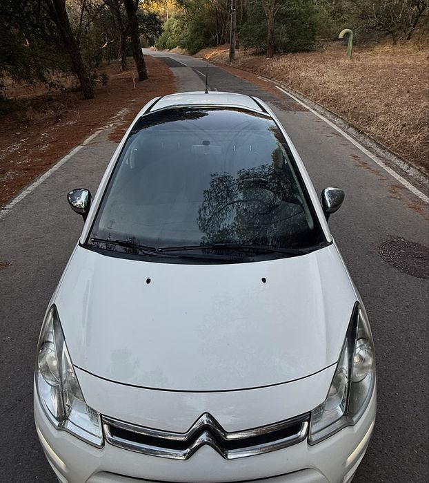 Citroën C3 — fotografia 7