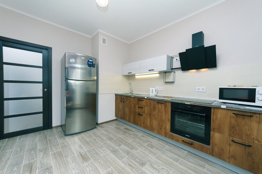 Скидки!!! Посуточно,Новая , Видовая квартира люкс Позняки, Пчелки