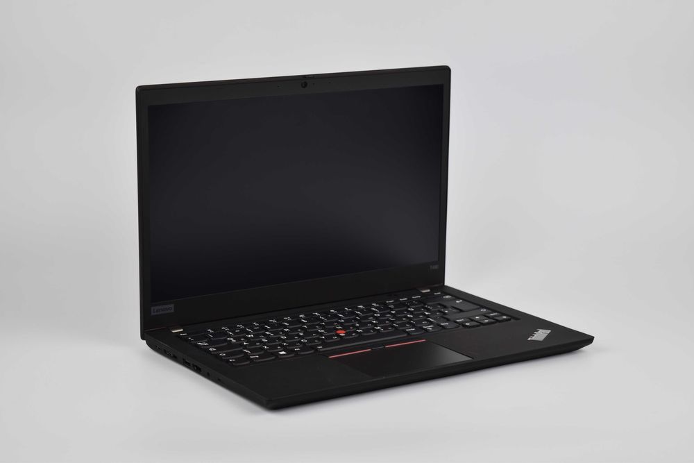Lenovo ThinkPad T490 i5-8365U 16/24гб 14" IPS Ноутбук 256/512/1тб Ref