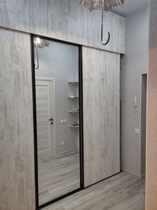 Квартира в Одесі в першої лінії від моря ЖК Магніт з видом на море