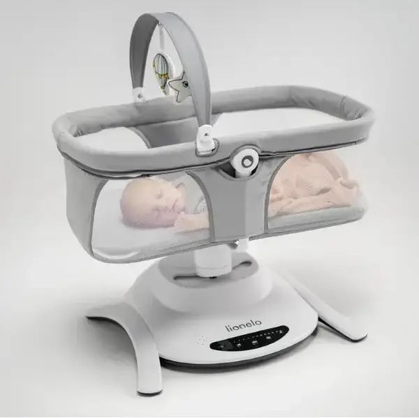 Колыбель-кровать