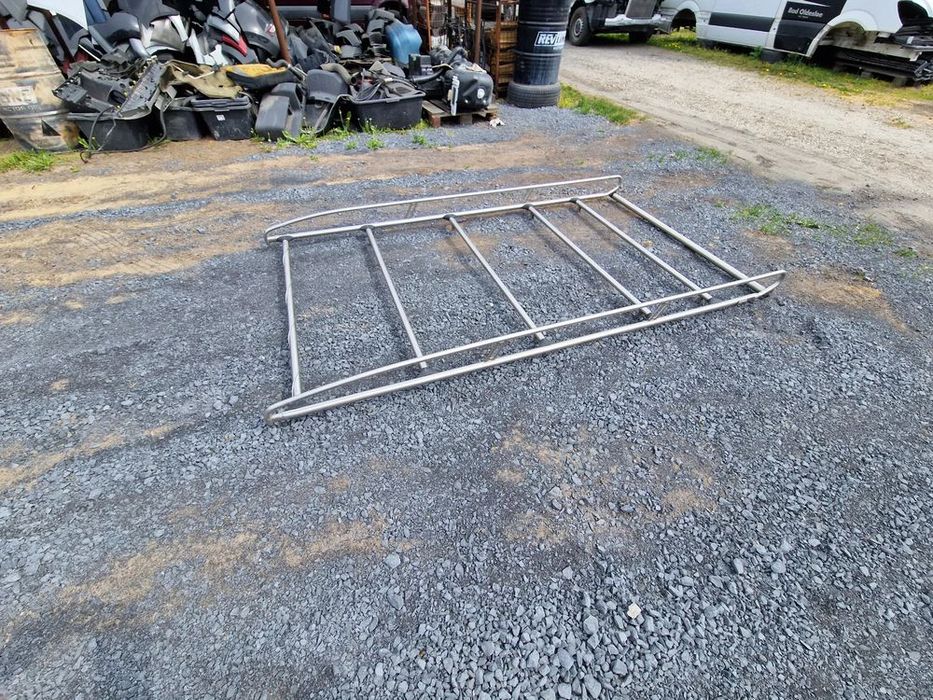 bagażnik dachowy 135 x 250