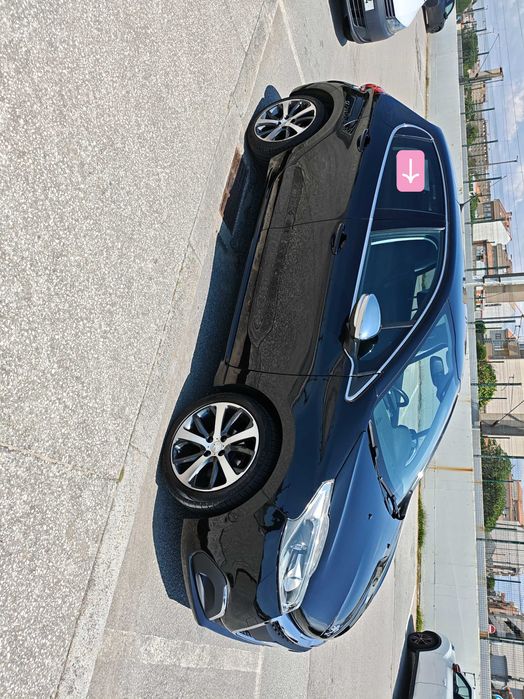 Peugeot 208 1.2   2018
