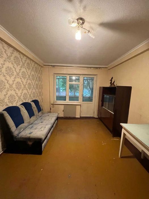 Продаж 1кімн з АЕО на Черемушках! GRESKO