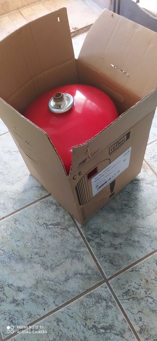 Piec gazowy Junkers 28kW