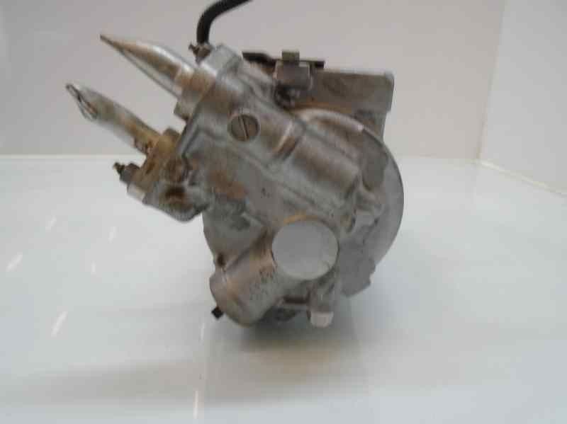 COMPRESSOR AR CONDICIONADO OPEL GRANDLAND X 2019 -9675655880
