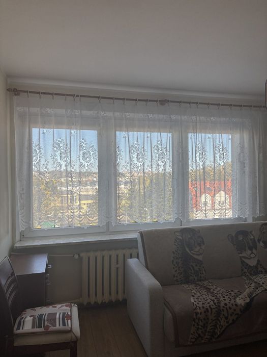 Wynajmę pokój przy SKM Gdynia Leszczynki