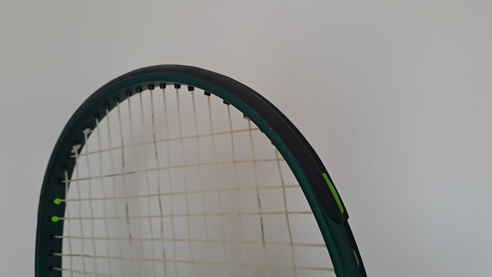 Wilson Blade 98 (16x19) V9.0, rączka 3, 305g