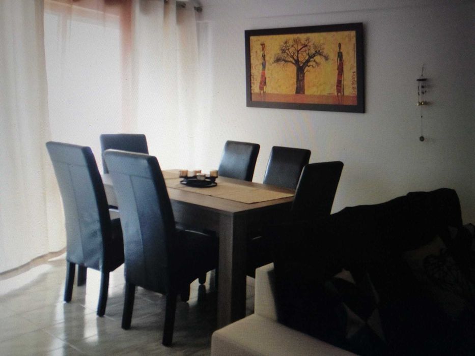 Quarto para Menina no Centro de Santa Maria da Feira