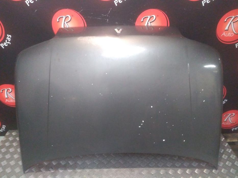 Capot Renault Clio I (B/C57_, 5/357_)