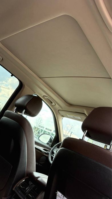 BMW X5 в Кузові F15