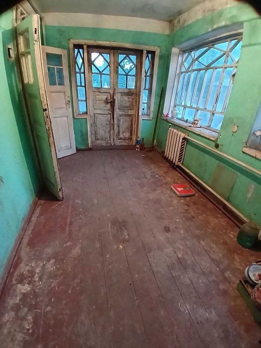 Продам дом в черте города