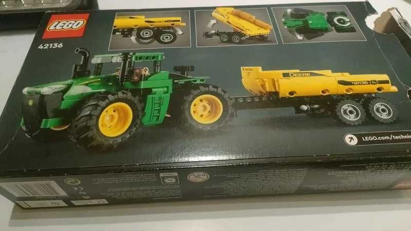 LEGO Technic 42136