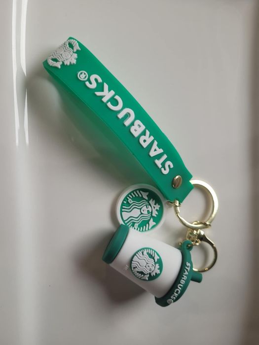 Brelok do kluczy- wyprzedaż nowy