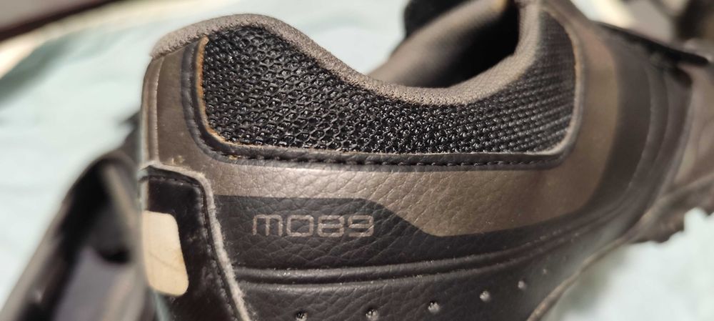 Sapatos BTT Shimano M089