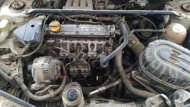 Sonda Lambda Renault Megane I Classic La0