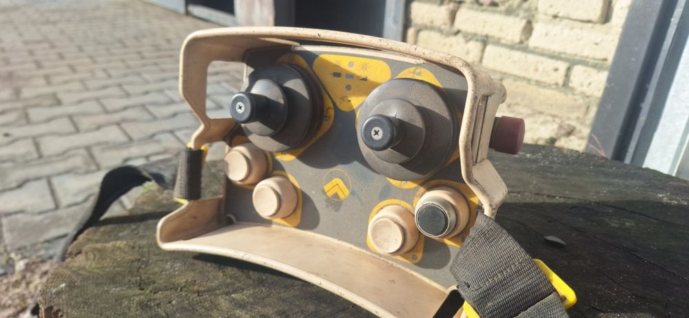 Пульт ду autec aster