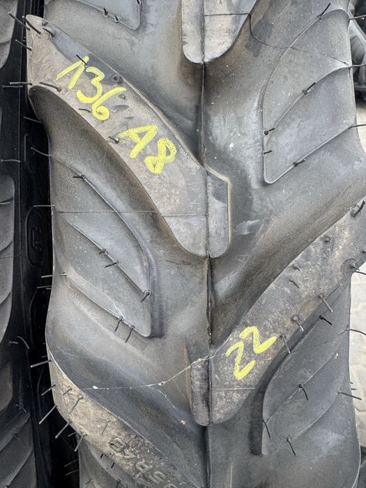 Opona 230/95 R48 Taurus (9.5r48)