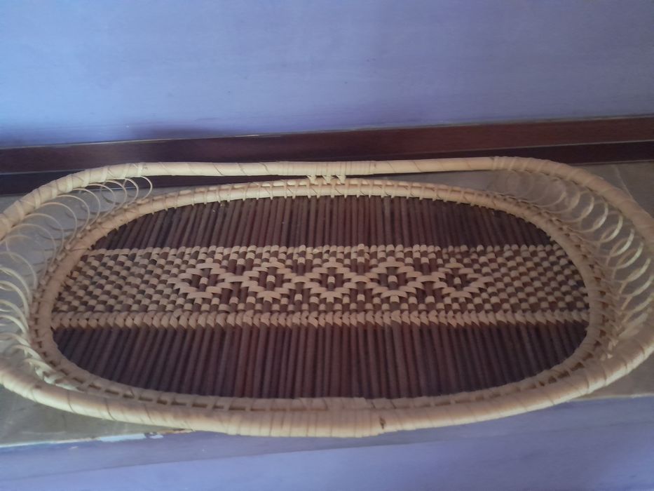 Koszyczki ręcznie robione