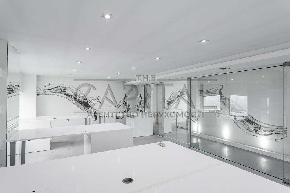 Коммерческая недвижимость по адресу ул. Кудряшова (площадь 144 м²) - Atlanta.ua - фото 16