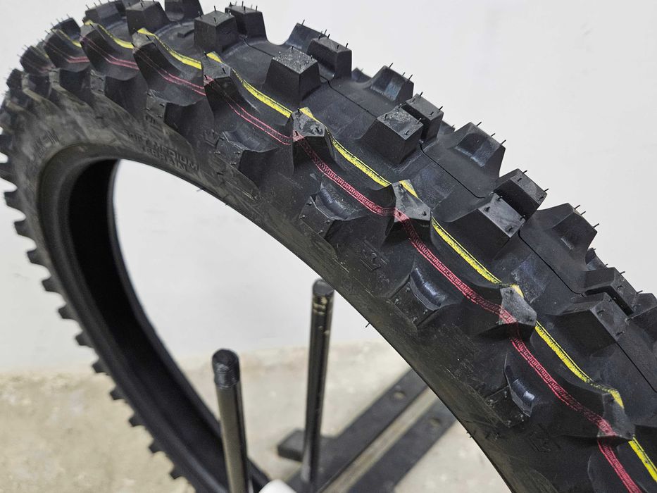 Opona Mitas 80/100-21 Terra Force - MX SM cross enduro