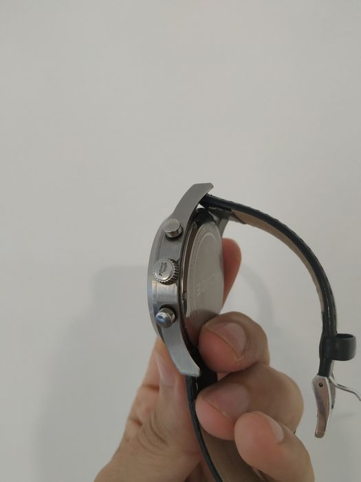 Relógio Police Original