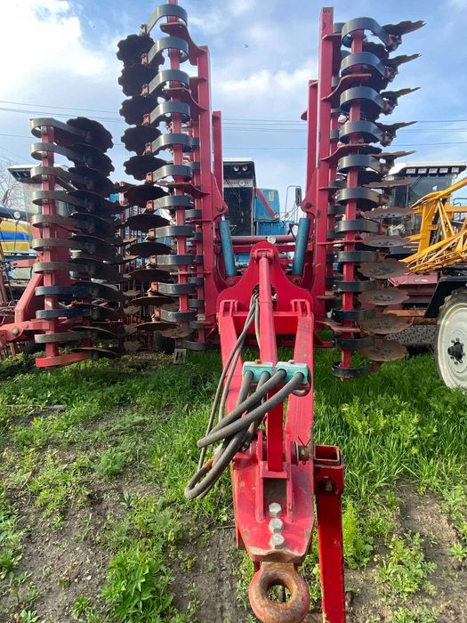 продам дискатор (лущильник) ЛДП 6, майже новий