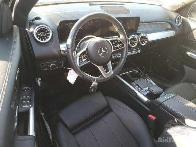 Mercedes-Benz GLB 250 X247 2020-25 розборка авторозбірка авторозборка