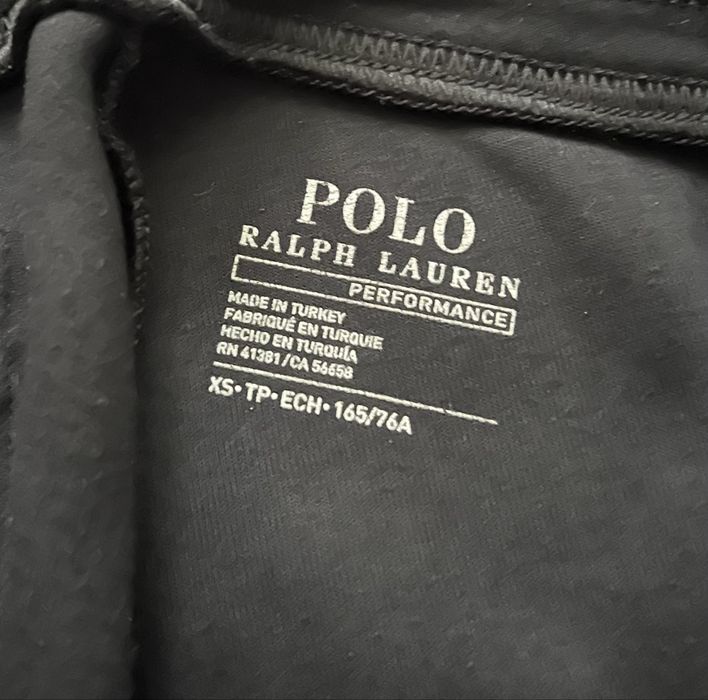 Чудові ! спортивні штани Polo Ralph Lauren з нових колекцій