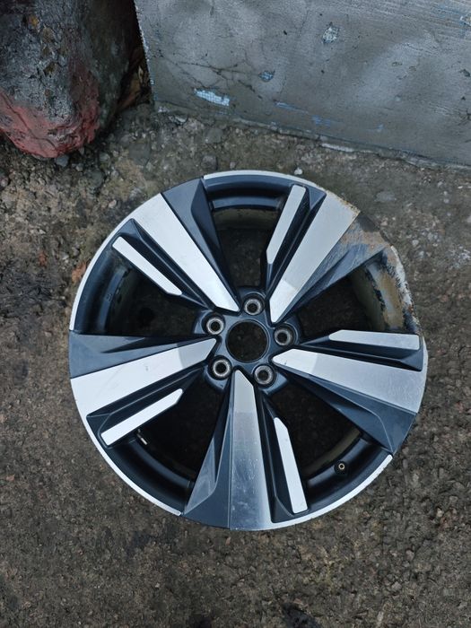 Диск колесный Nissan Rogue T33 / R19