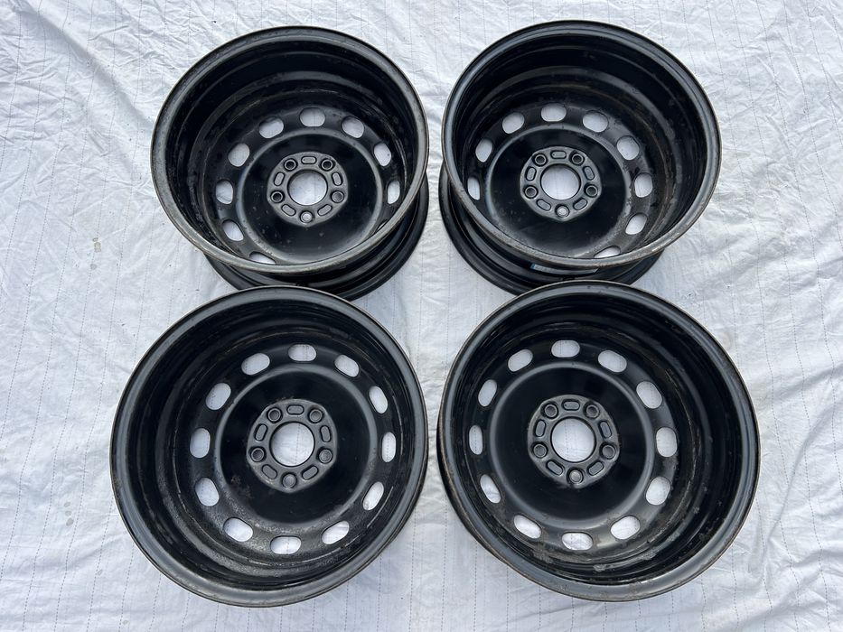 FORD r15 5x108 C-Max Focus 2003-2013 Tourneo Transit Connect 2002-2013