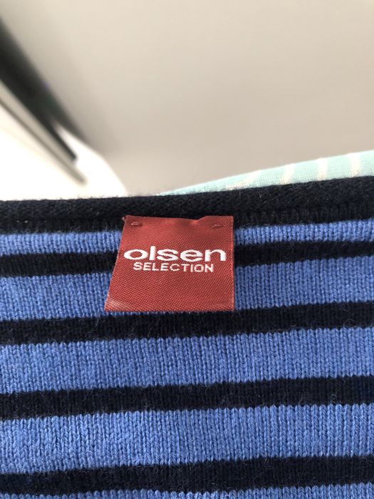 Kardigan  damski roz 46 Olsen
