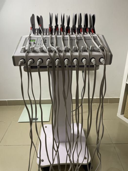 Maquina de Estetica