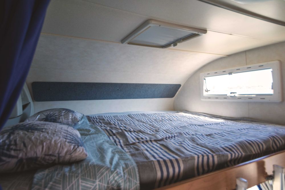 aluguer de autocaravanas