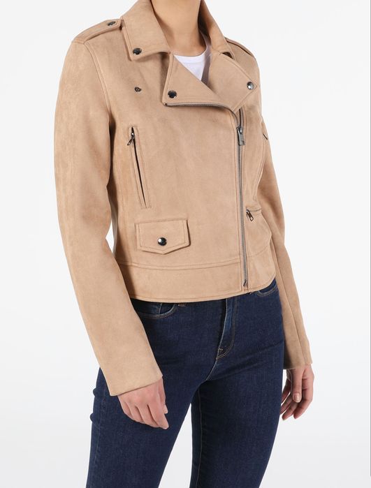 Куртка, косуха жіноча Colin’s